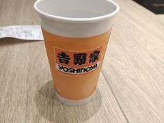 -吉野家(上亿广场店)