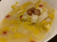 -海口万豪中餐厅·粤菜·海南菜· 平价海鲜·茶点· KTV包房