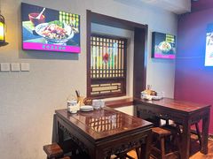 -鲁菜根·泰山菜(泰山店)