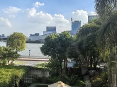 -广州白天鹅宾馆