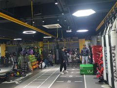 -ENERGY原力健身(川周店)