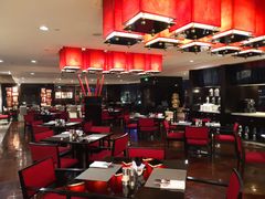 大堂-上海锦江汤臣洲际大酒店壹阶层