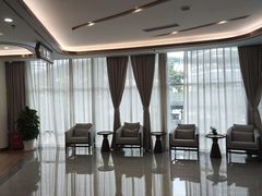 -慈铭奥亚健康体检(南山店-保利分院)