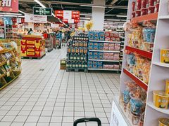 -山姆士超市(兴华街店)