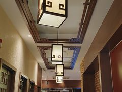 -惠丰堂饭庄·烤鸭·京味菜(西北旺·唐家岭店)