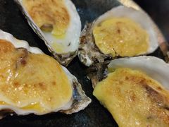-原志优秀食材·匠心料理·海胆主题(金亿广场店)