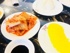 -桃园中华料理炸酱面(燕儿岛路店)