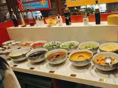 -牛村来人潮汕牛肉火锅(西单店)