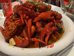 -熊记虾王·小龙虾(东晓南店)