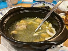 -糟粕醋·椰苑海南菜餐厅(亚龙湾天域酒店)