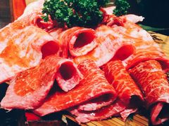 -俺的焼肉(銀座9丁目店)