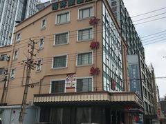 -新加坡泰国村酒楼(五角场店)