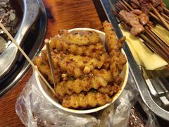 -钢五区节子串串香(环球汇·天誉店)