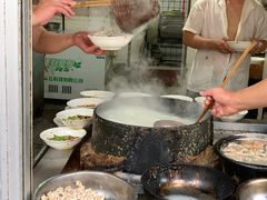 -甘记肥肠粉(马鞍北路店)
