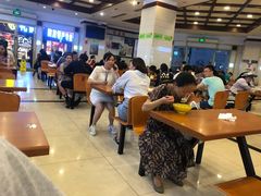 大堂-龙抄手(春熙路总店)