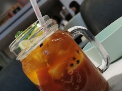 -NOKNOK若蔻亲子餐厅(天地壹方北馆店)