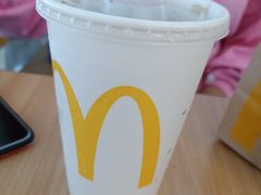 -麦当劳(南京南站站外店)