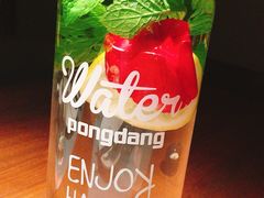 -大树餐厅(益田假日店)