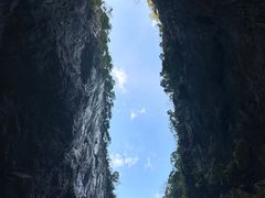 -英西峰林·洞天仙境