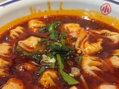 -遇见小面(凯德广场店)