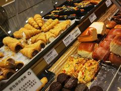 -烘焙町面包店(西四店)