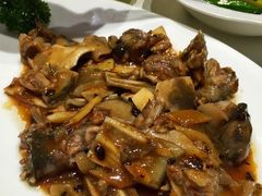 -太湖饭店·寄畅轩中餐厅