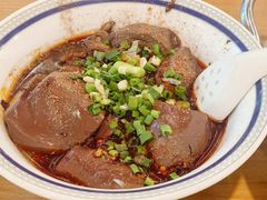 -杨三孃跷脚牛肉(清凤时代店)