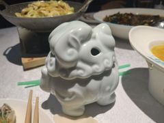 -金狮麟·新豫菜(杏石口路店)
