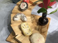 -清真全盛斋传统糕点(西羊市店)