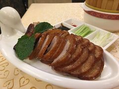 -大鸭梨烤鸭店(花园村店)