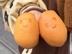 -铭果屋·铜锣烧专卖店(南京创始店)
