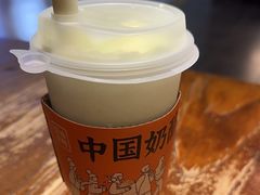 -宝珠奶酪(闵行仲盛店)
