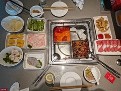 -海底捞火锅(龙湖金沙天街店)