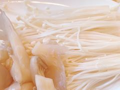 -湘肠香火锅店(团结湖店)