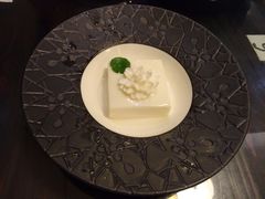 杏仁荷豆腐-堂宴·老厦门私房菜(1988仙岳总店)