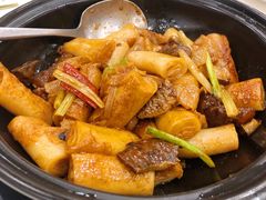 -凤凰楼酒家·粤宴点心(华强北店)