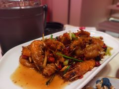 -侯师傅热炒店(印象城店)