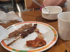 -比格比萨自助(新辰里学清路店)