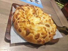 -卢布里西餐厅(星海广场店)