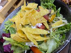 -Q MEX 库迈墨西哥餐吧(三里屯店)
