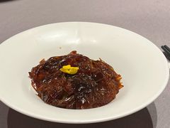 陈醋海蜇头-东富酒家(龙湖西溪天街店)
