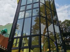 -三鹰之森吉卜力美术馆