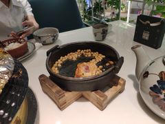 客家酿豆腐-原味田园·客家菜·土窑鸡(中航城君尚购物中心店)