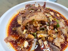 -周师饭店