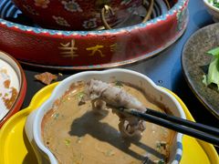 -羊大爷涮肉(亮马桥店)