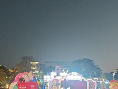 -厦门方特梦幻王国