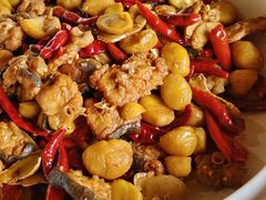 -印象鲵宴·张家界地标美食名片(溪布街店)