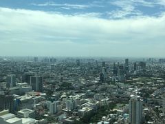 -彩虹云霄酒店76&78层国际自助餐