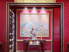 -东富酒家(龙湖西溪天街店)