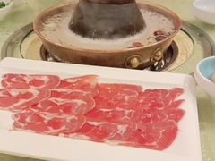 -阳坊胜利涮羊肉(阳坊老店)